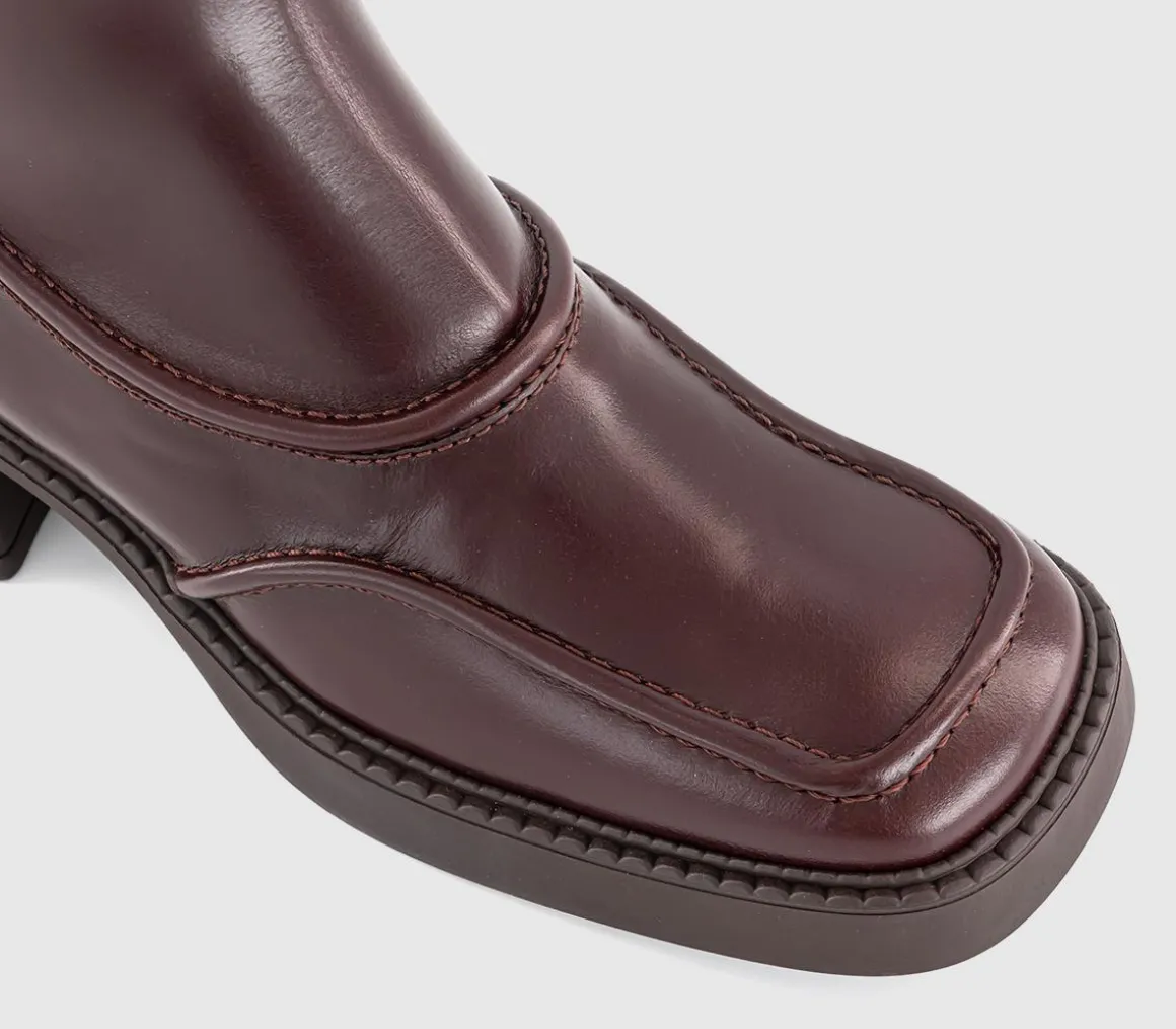 Maelene Ankle Boots