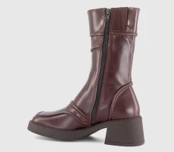 Maelene Ankle Boots