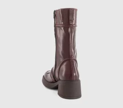 Maelene Ankle Boots