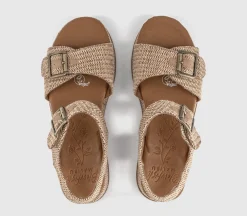Magical Wedge Sandals