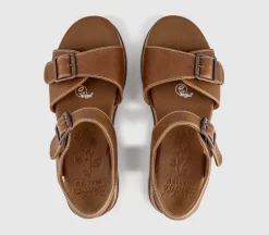Magical Wedge Sandals