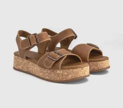 Magical Wedge Sandals