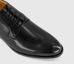 Maine Lace Up Derby Shoes