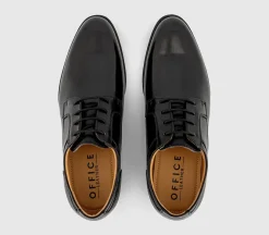 Maine Lace Up Derby Shoes