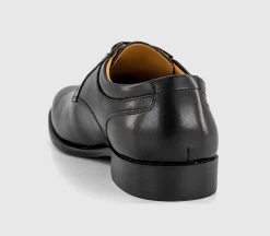 Maine Lace Up Derby Shoes