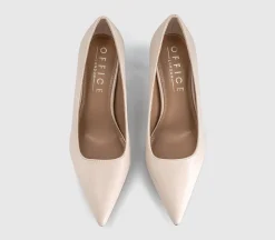 Makeover Kitten Heels Court