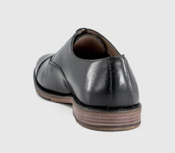 Malcolm Toe Cap Oxford Shoes