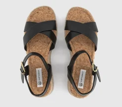 Mallow Espadrille Wedge Sandal
