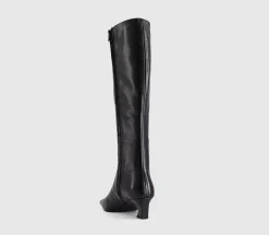 Mango Tall Boots