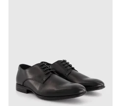 Mansel 4 Eye Derby Shoes
