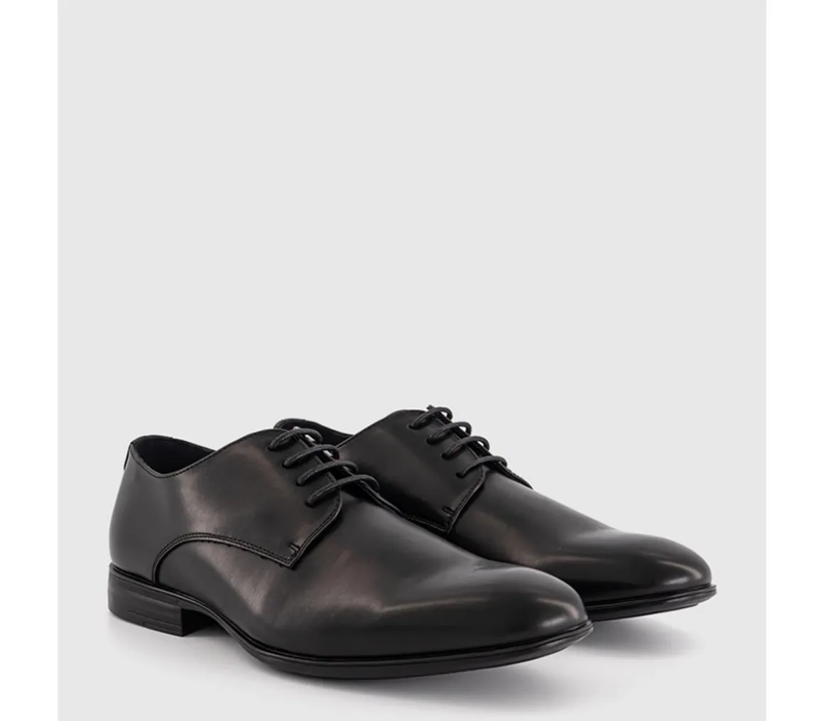 Mansel 4 Eye Derby Shoes