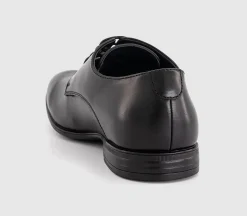 Mansel 4 Eye Derby Shoes