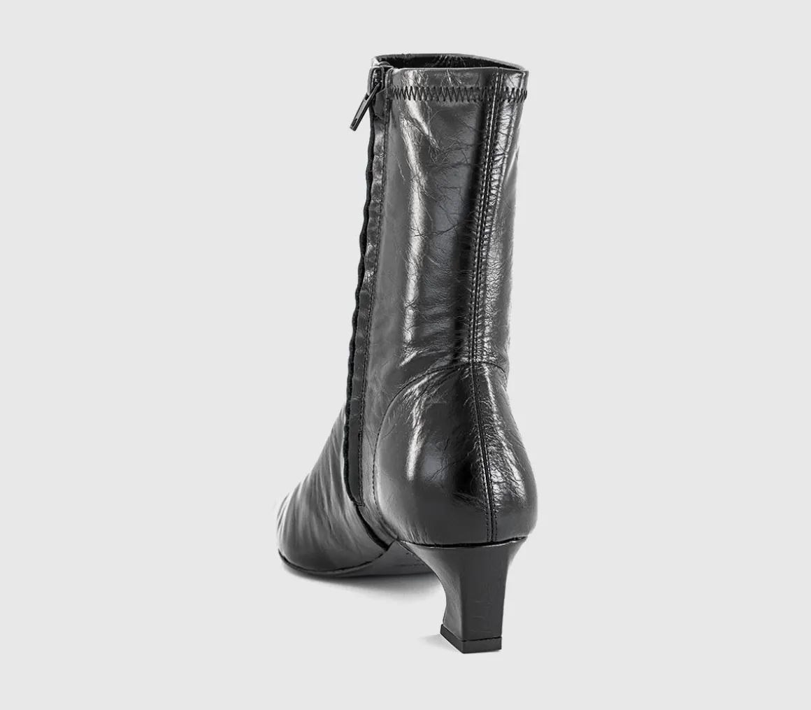 Margot Ankle Boots