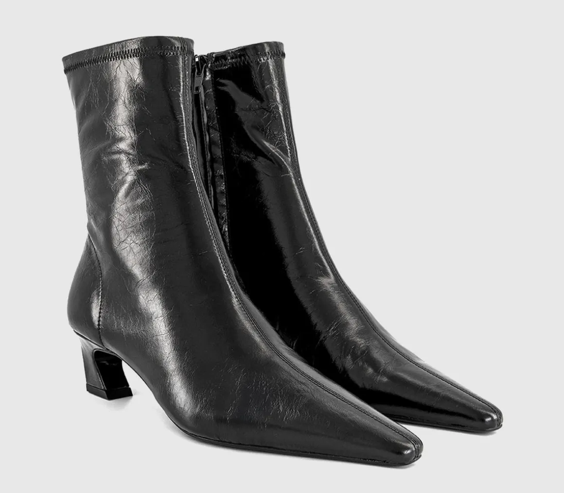 Margot Ankle Boots