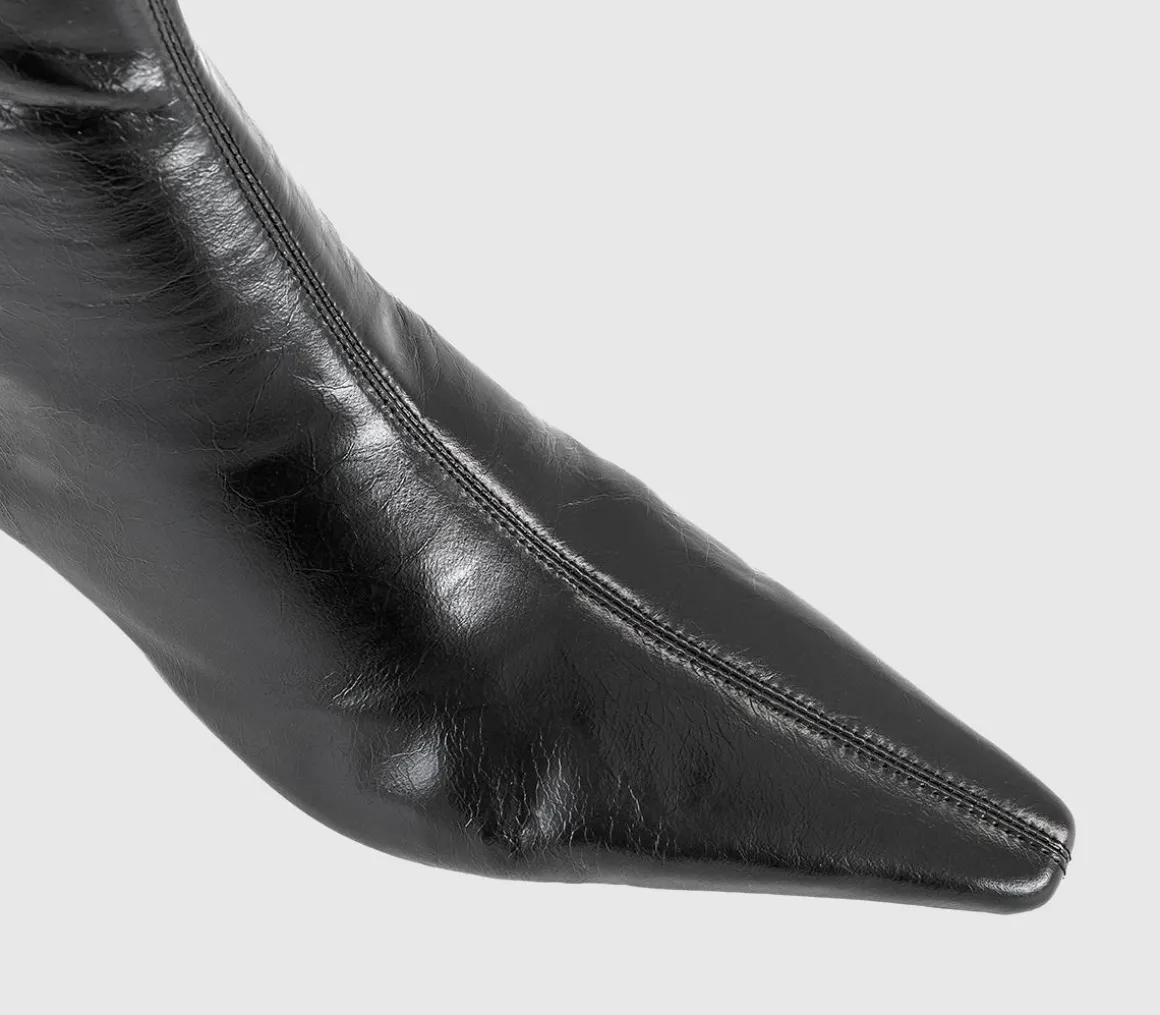 Margot Ankle Boots