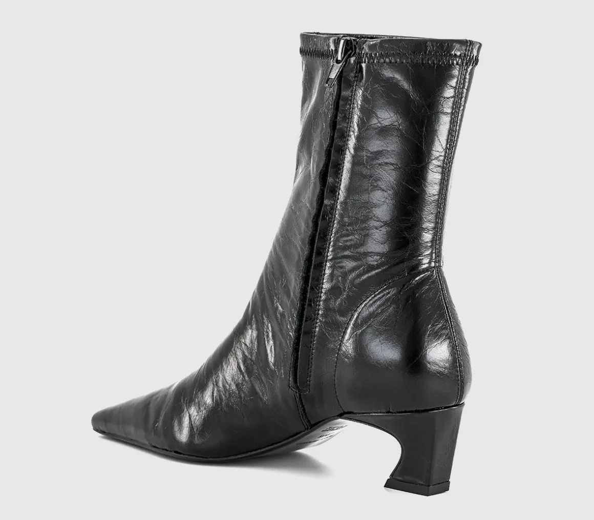 Margot Ankle Boots