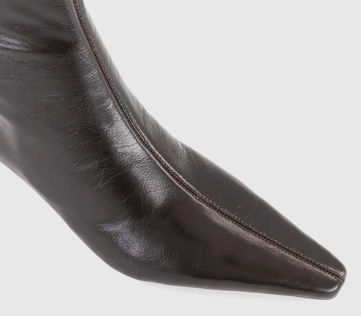 Margot Ankle Boots