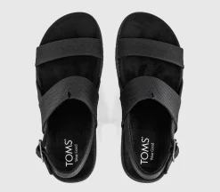 Marin Sandals