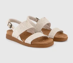 Marin Sandals