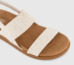Marin Sandals