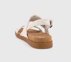 Marin Sandals