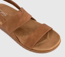 Marin Sandals