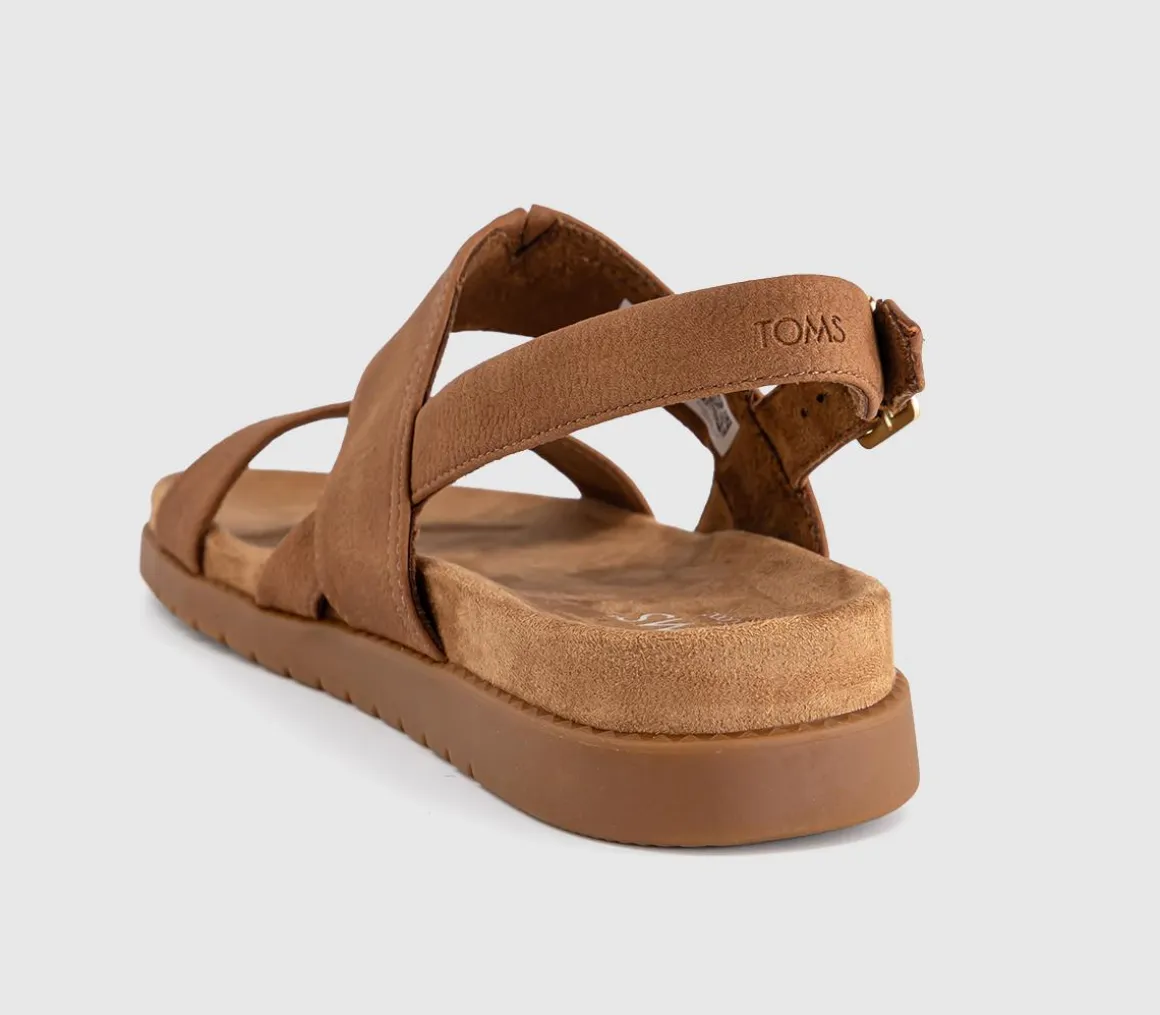 Marin Sandals