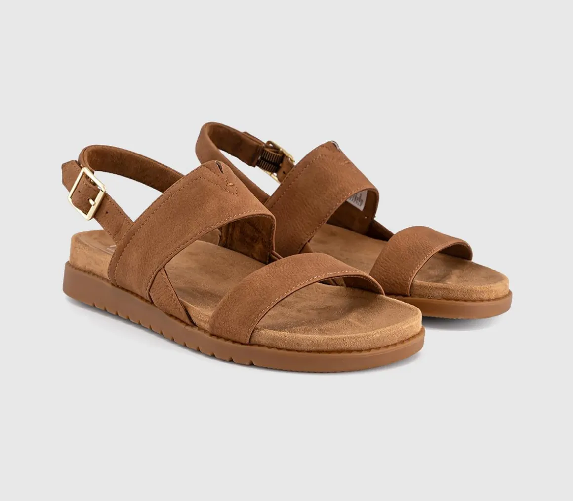 Marin Sandals