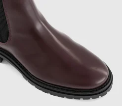 Marla Chelsea Boots