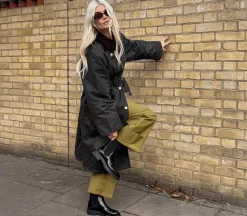 Marla Chelsea Boots