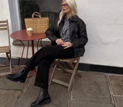 Marla Chelsea Boots