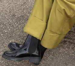 Marla Chelsea Boots