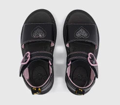 Marlowe Hearts II Kids Sandals