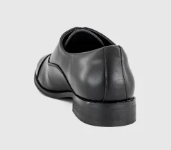 Marrick Toe Cap Oxford Shoes