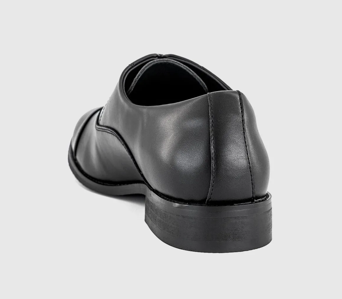 Marrick Toe Cap Oxford Shoes