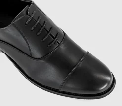 Marrick Toe Cap Oxford Shoes
