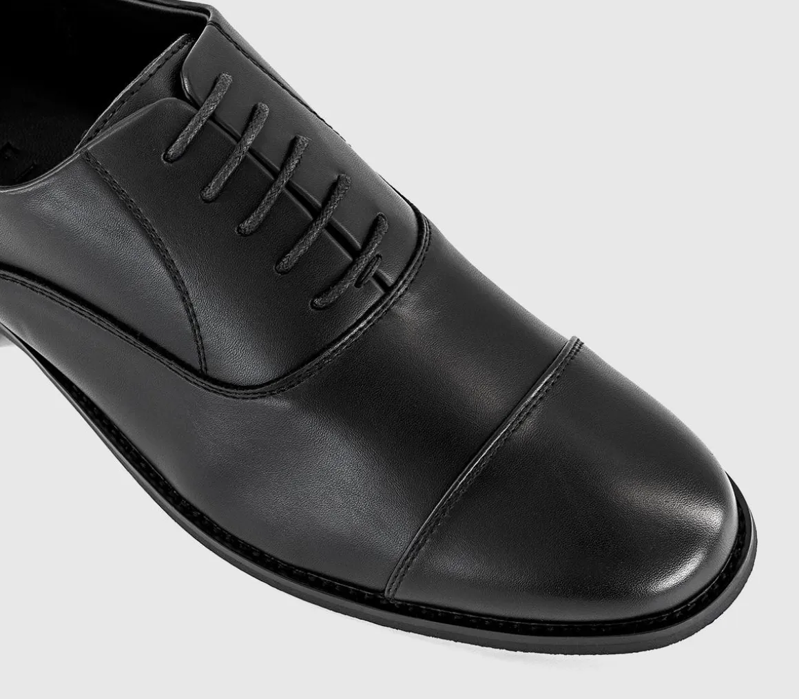 Marrick Toe Cap Oxford Shoes