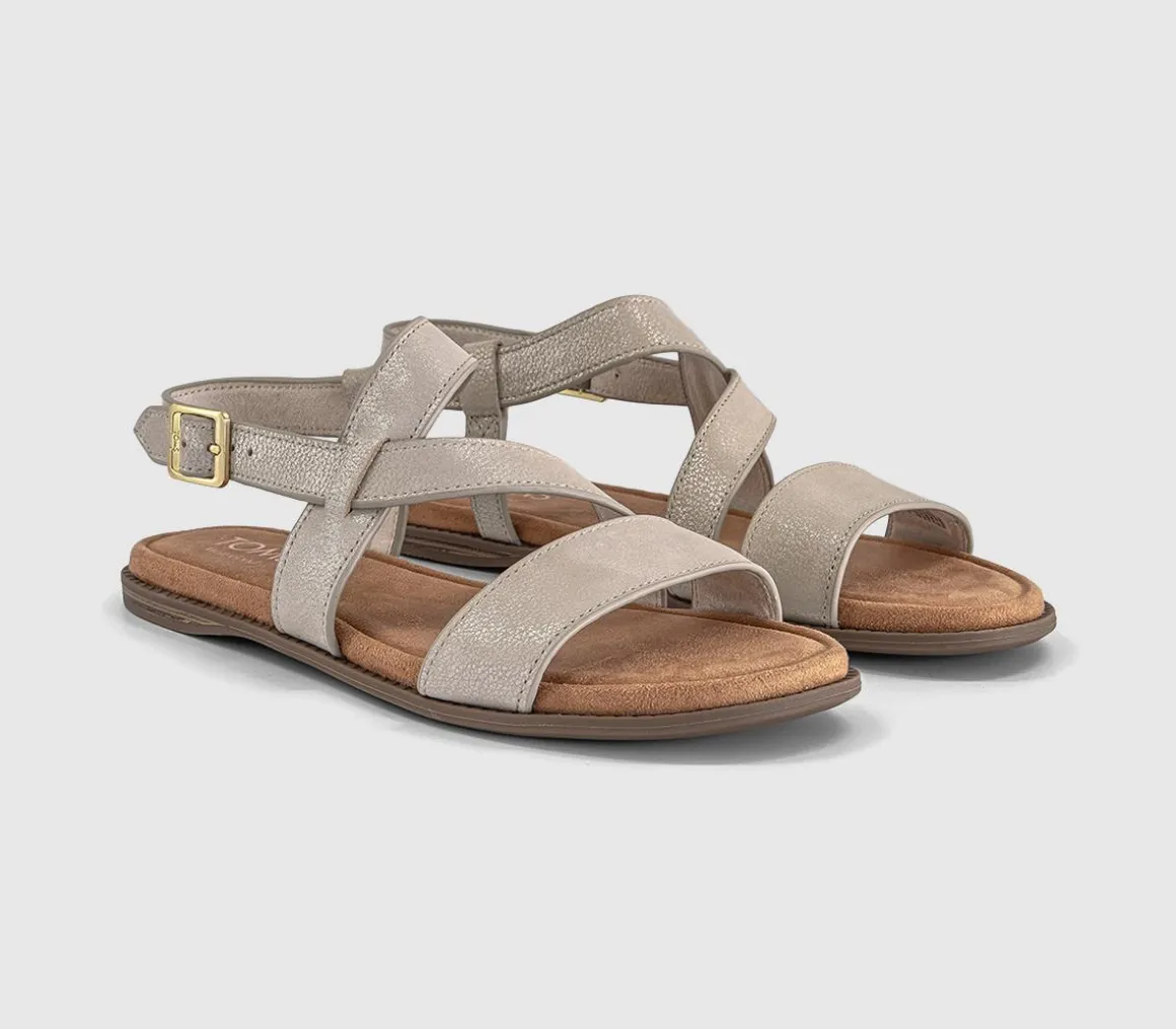 Mar Sandals