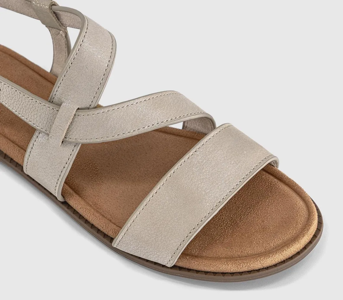 Mar Sandals