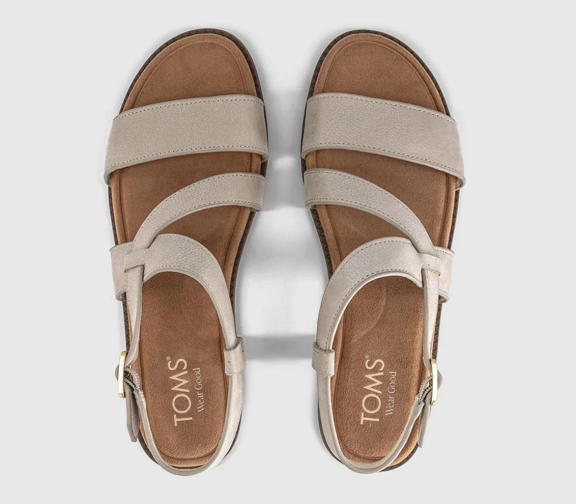 Mar Sandals