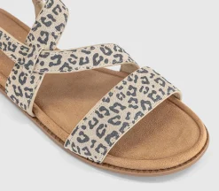 Mar Sandals