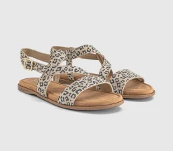 Mar Sandals