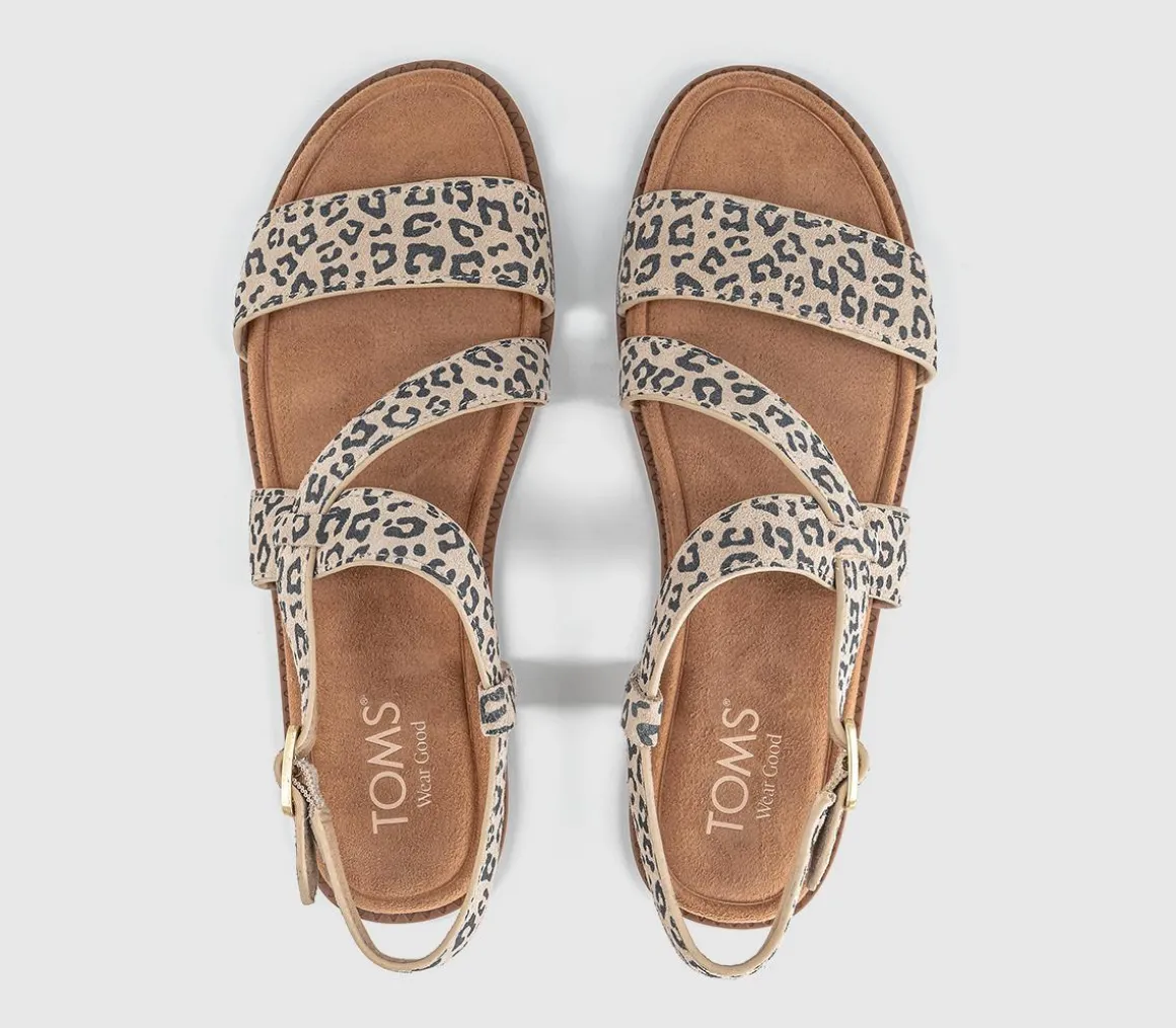 Mar Sandals