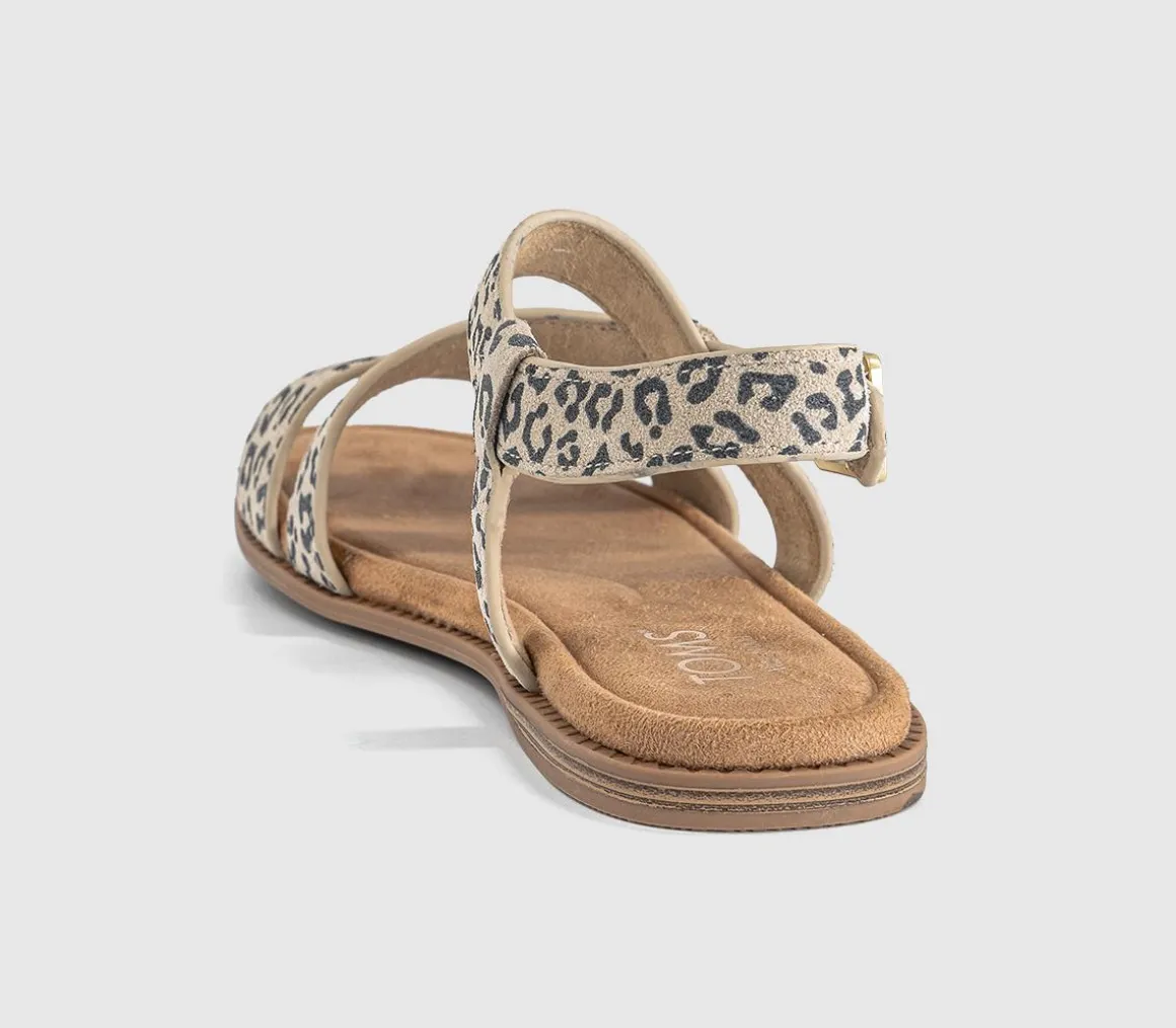 Mar Sandals