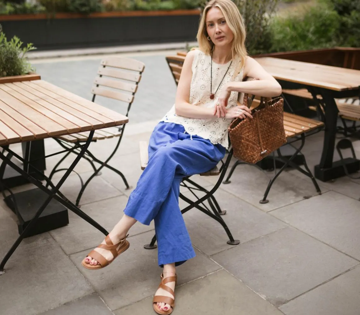 Mar Sandals