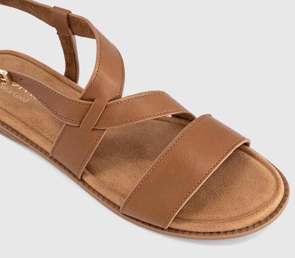 Mar Sandals