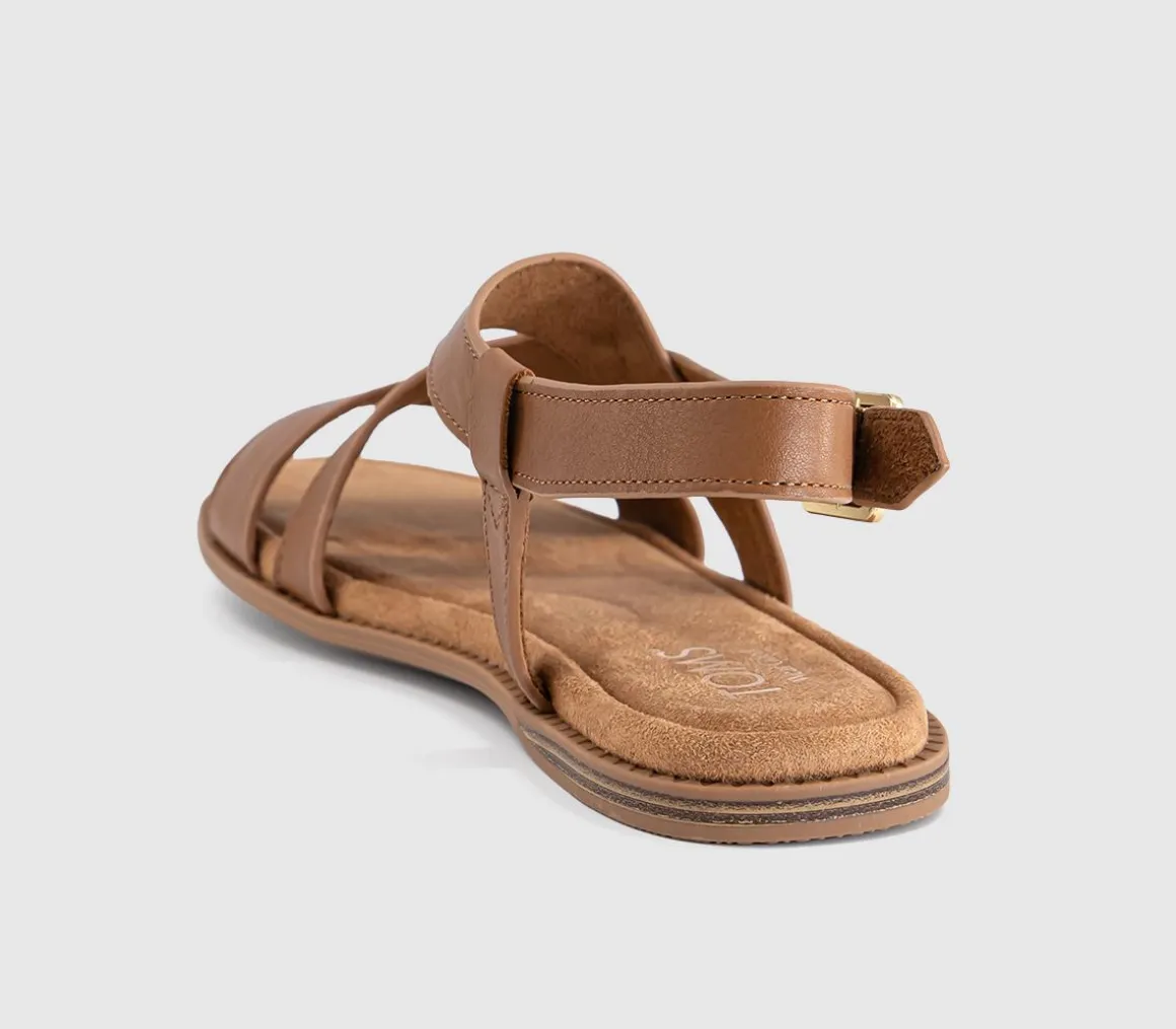 Mar Sandals