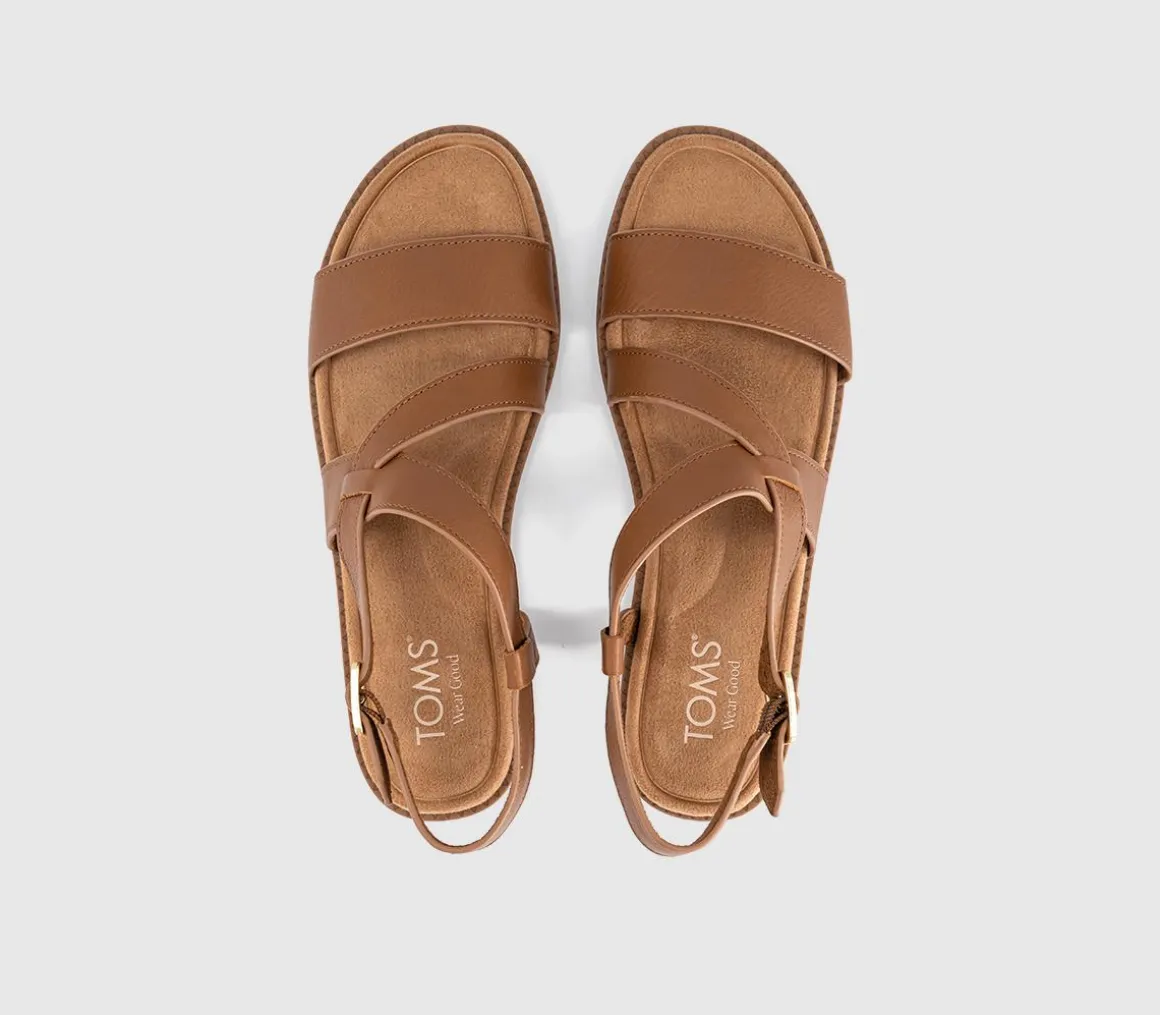 Mar Sandals