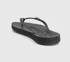 Marseille Diamond Flip Flops