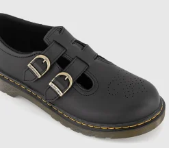 8065 Mary Jane Junior Shoes